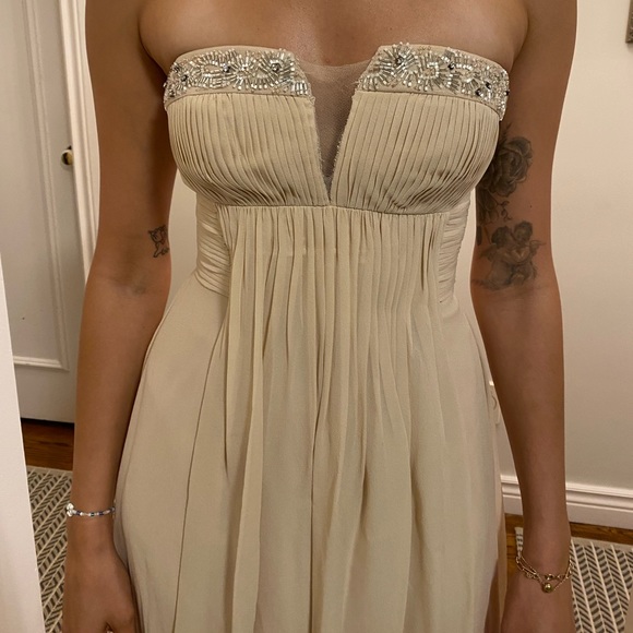 Bcbg max avaria dress - Picture 3 of 4